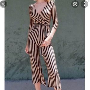 Novella Royale Clementine Jumpsuit